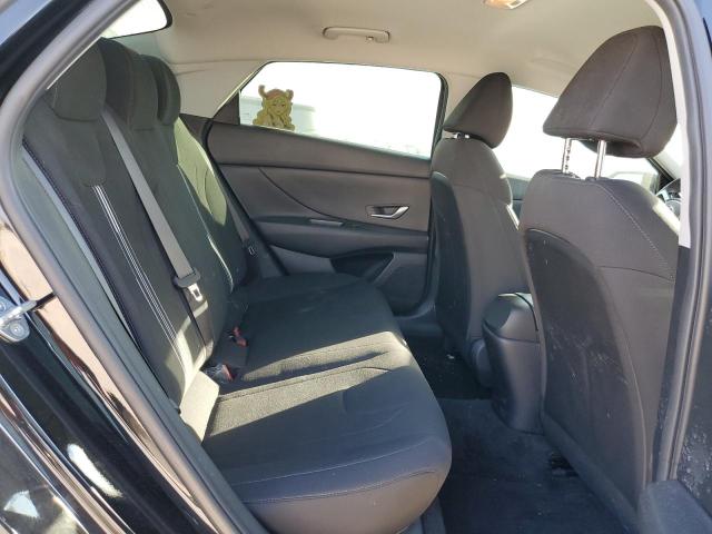 2021 HYUNDAI ELANTRA SE KMHLM4AG9MU102721