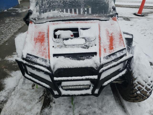 2014 POLARIS RZR S 900 - 4XAJT9EA0EF262419