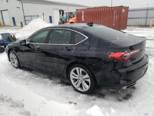 2021 ACURA TLX TECHNO - 19UUB6F40MA800999