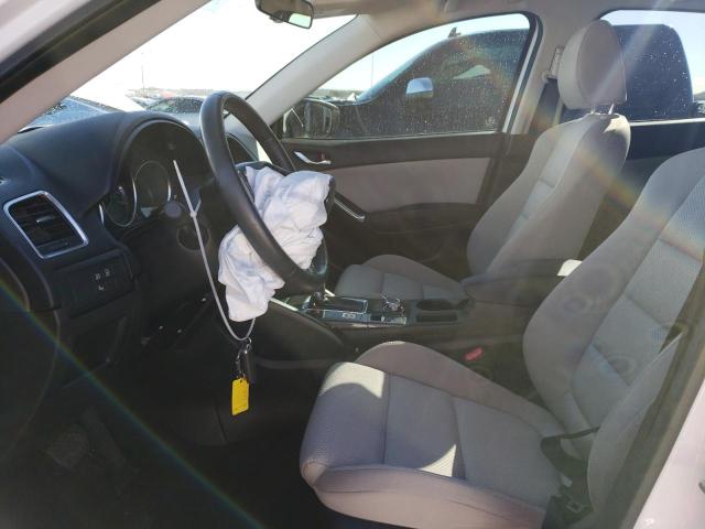 2016 MAZDA CX-5 TOURI JM3KE2CY4G0813267