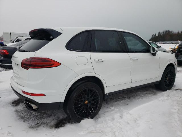 2016 PORSCHE CAYENNE - WP1AA2A26GKA14964