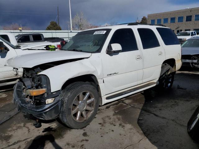 2001 GMC Denali 