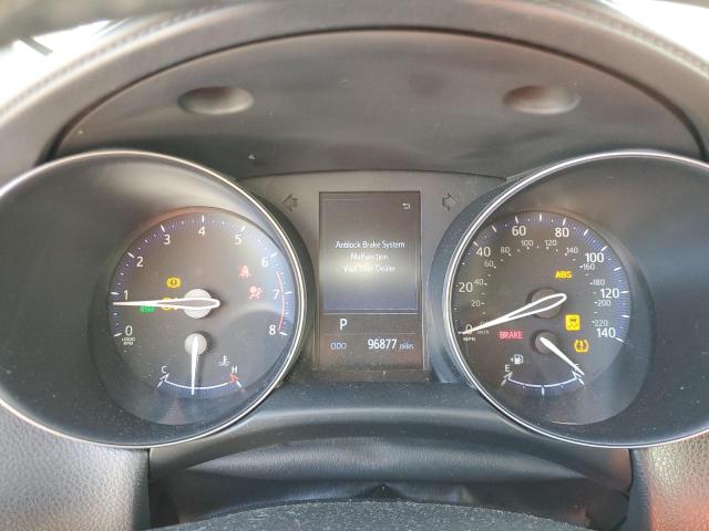 2019 TOYOTA C-HR XLE JTNKHMBX4K1032638