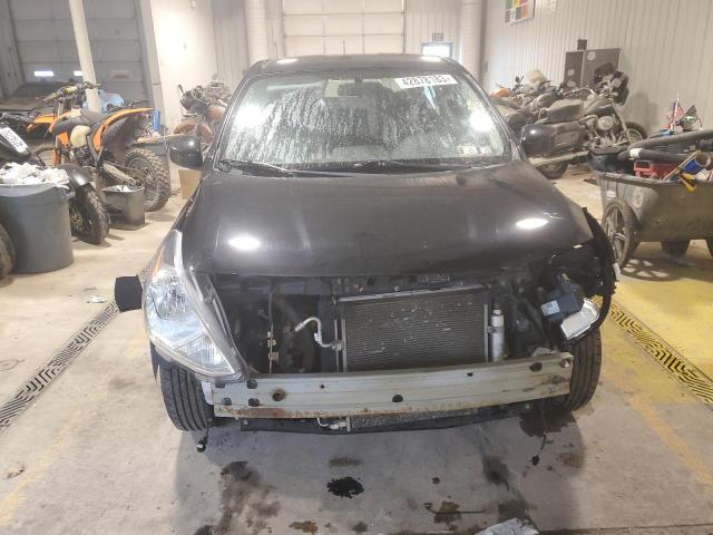2018 NISSAN VERSA S 3N1CN7AP1JL871807