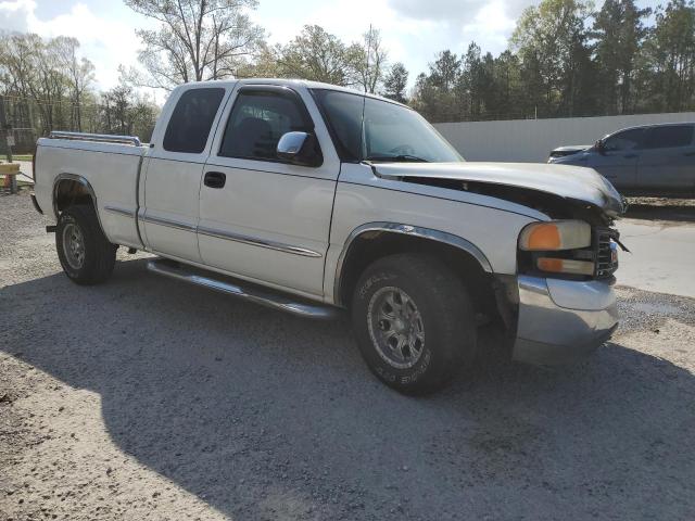 2GTEC19T3Y1296440 GMC New Sierra C1500