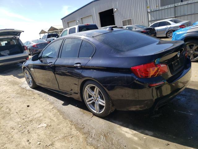 WBAFU9C54CC787187 BMW 550 Xi