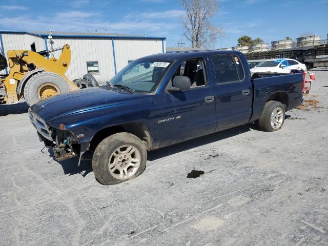 2000 Dodge Dakota 