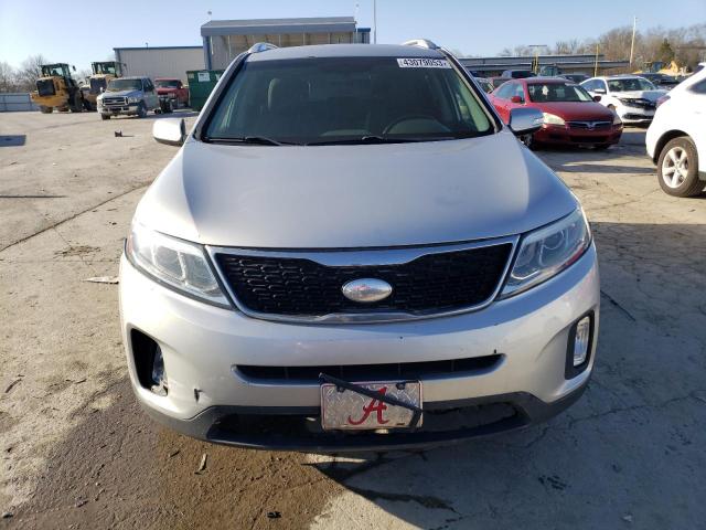 5XYKT3A66EG507653 KIA SORENTO LX