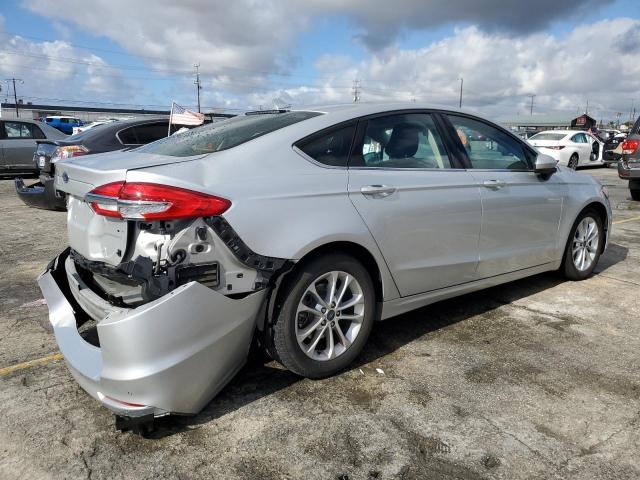2019 FORD FUSION SE 3FA6P0HD8KR190314