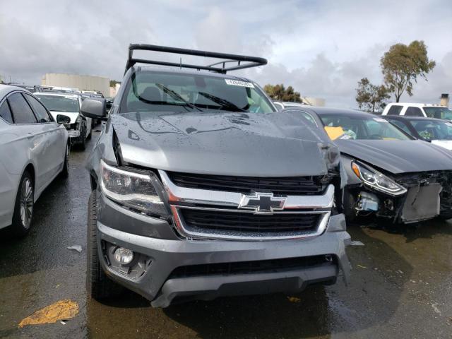 2020 CHEVROLET COLORADO L - 1GCHSCEN9L1150190