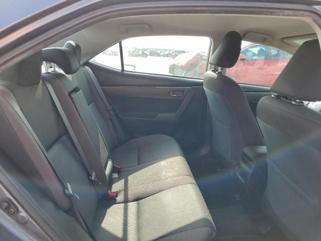 2019 TOYOTA COROLLA L 5YFBURHE6KP941401