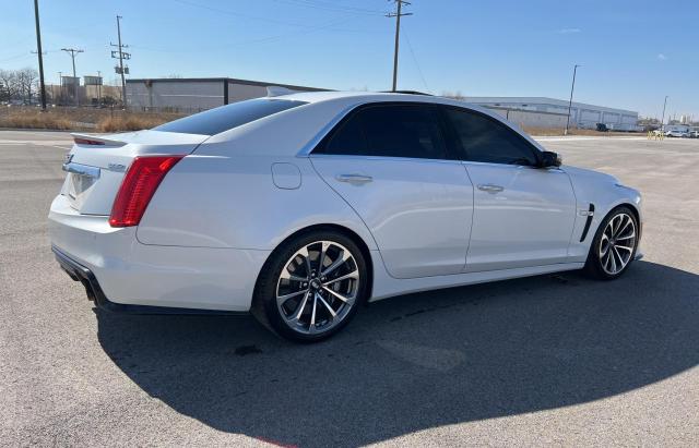 2016 CADILLAC CTS-V - 1G6A15S65G0139182