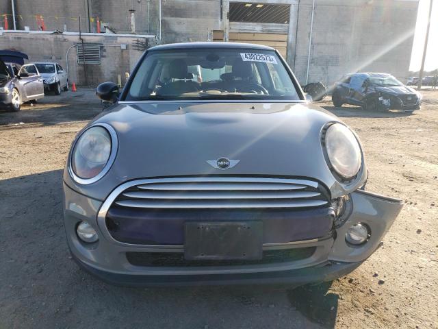 2015 MINI COOPER WMWXM5C55FT939852