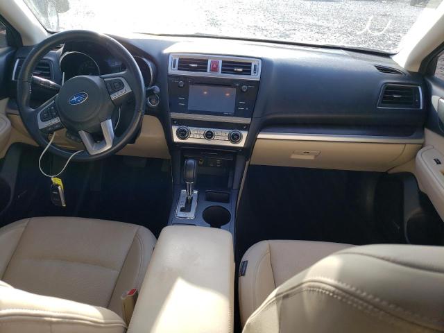 2017 SUBARU LEGACY 2.5 4S3BNAN6XH3006928