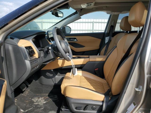 2021 NISSAN ROGUE PLAT - JN8AT3DC6MW100273
