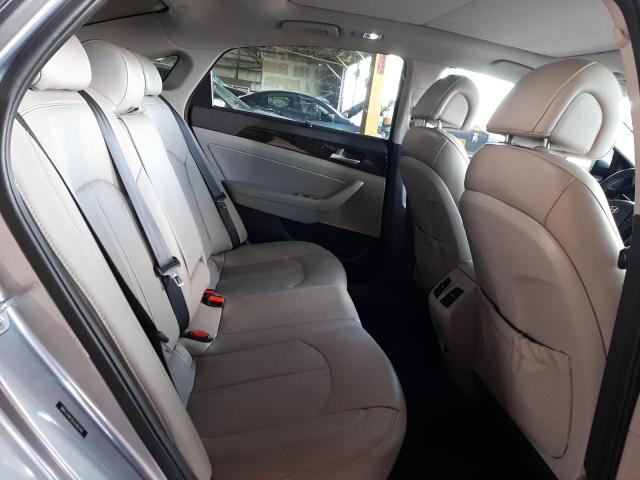 2016 HYUNDAI SONATA 4D - 5NPE34AF9GH288248