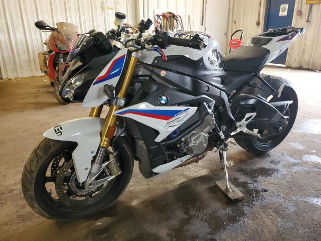 2021 BMW S 1000 R - WB10D6204M6D79866