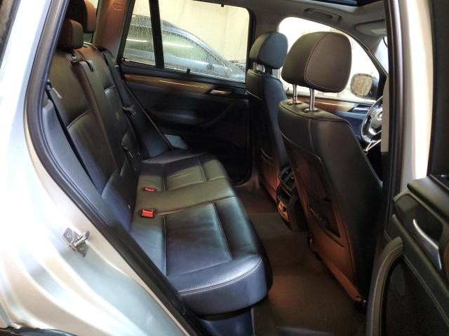 5UXWX7C55BLT78000 BMW X3