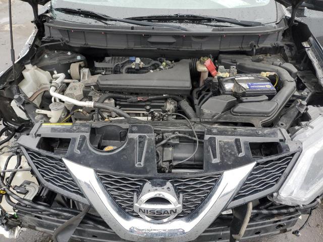 2016 NISSAN ROGUE S KNMAT2MV3GP724439
