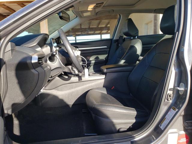 2019 NISSAN ALTIMA PLA 1N4BL4FV8KC218379