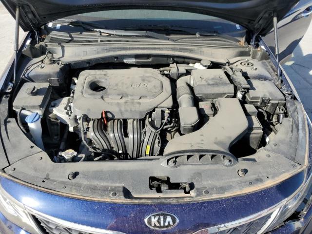 2020 KIA OPTIMA LX 5XXGT4L35LG394472