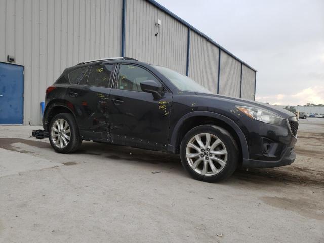 JM3KE4DY0E0379338 | 2014 MAZDA CX-5 GT