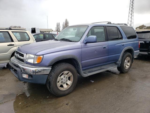 2000 Toyota 4Runner SR5