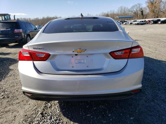 2017 CHEVROLET MALIBU LS 1G1ZB5ST0HF282910