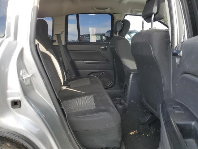 2016 JEEP COMPASS SP 1C4NJDBB0GD511445
