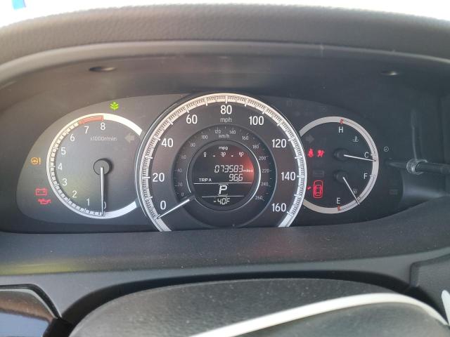 2017 HONDA ACCORD LX 1HGCR2F3XHA290514