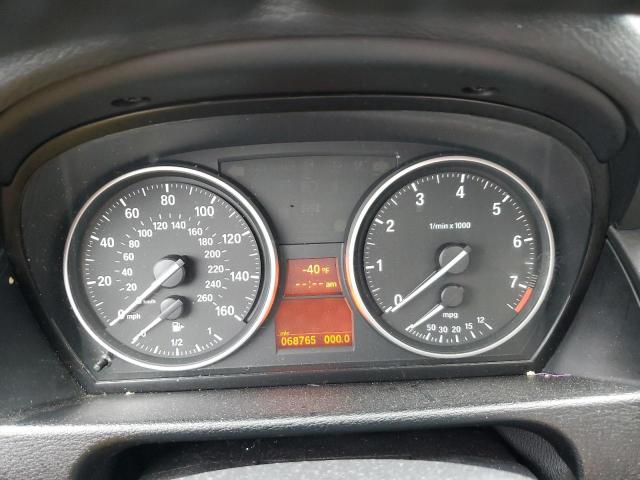 2015 BMW X1 XDRIVE2 - WBAVL1C51FVY32532