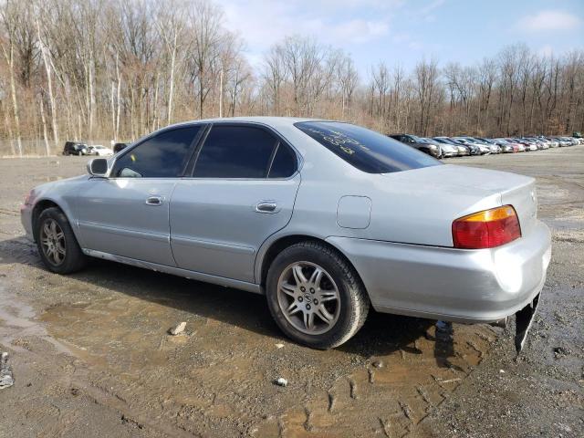 19UUA56741A003111 Acura 3.2TL