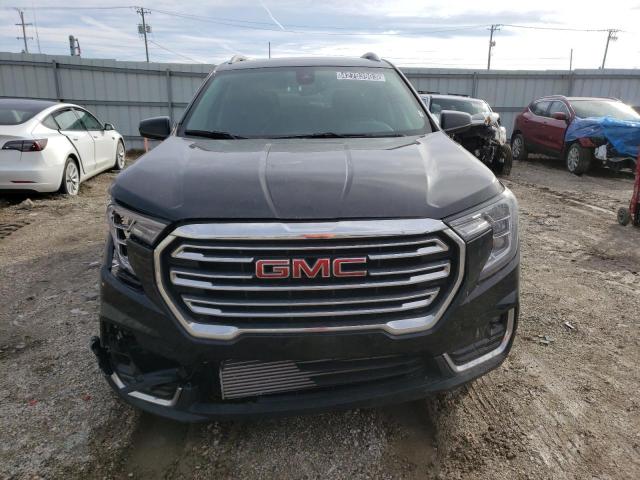 2023 GMC TERRAIN SL 3GKALVEG5PL114303