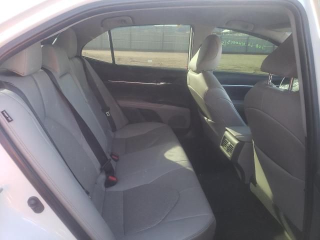 2019 TOYOTA CAMRY XSE 4T1B61HK0KU294218
