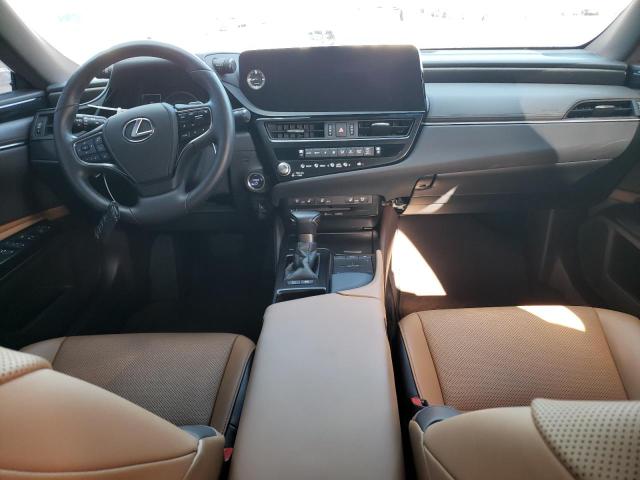 2022 LEXUS ES 300H BA 58ADA1C15NU015400