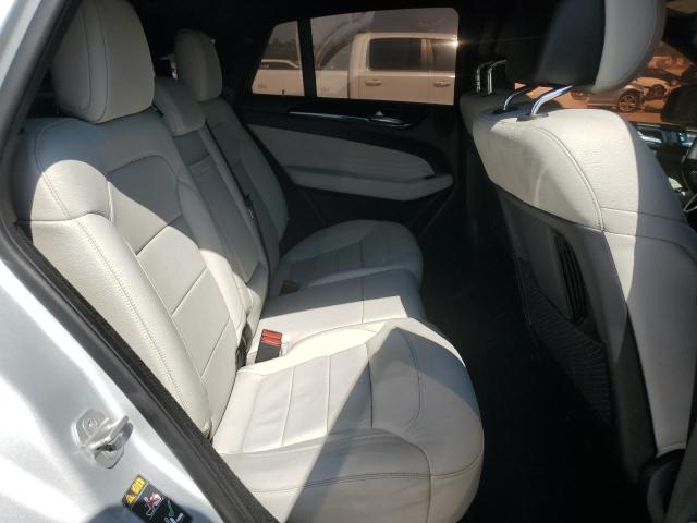 2016 MERCEDES-BENZ GLE COUPE - 4JGED6EB9GA009500