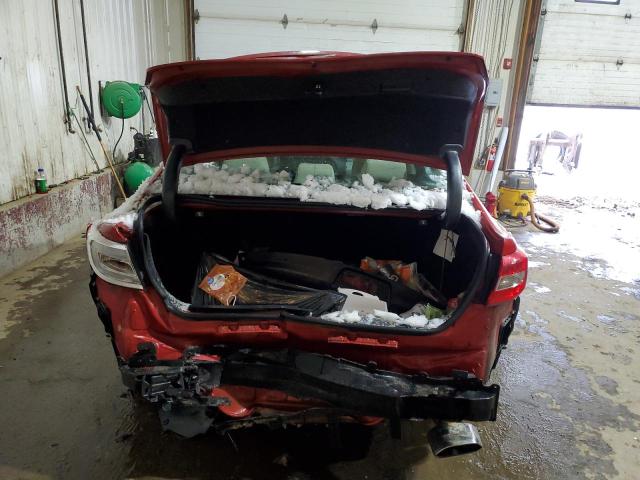 2017 HYUNDAI SONATA SE 5NPE24AF4HH490645