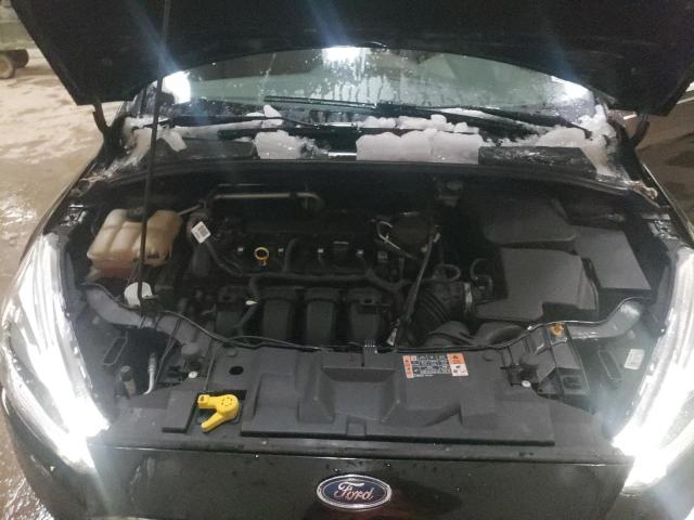 2015 FORD FOCUS TITA - 1FADP3J29FL313169