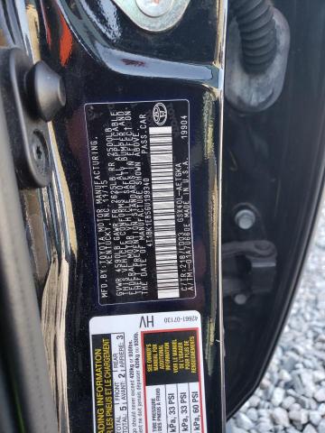 2016 TOYOTA AVALON XLE 4T1BK1EB5GU199340
