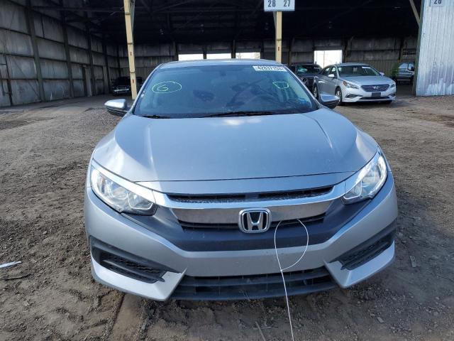 2HGFC2F55GH559597 Honda Civic Lx