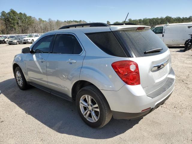2015 CHEVROLET EQUINOX LT - 2GNALBEK0F6423444