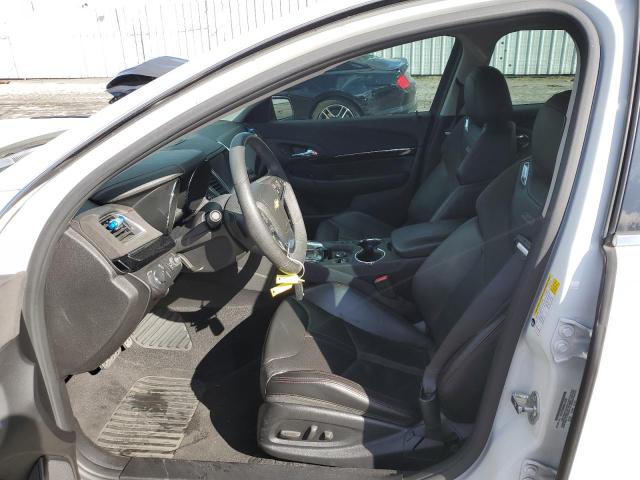 2017 CHEVROLET SS - 6G3F15RW8HL301074