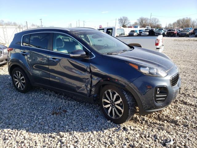 KNDPNCAC8H7223366 KIA Sportage Ex