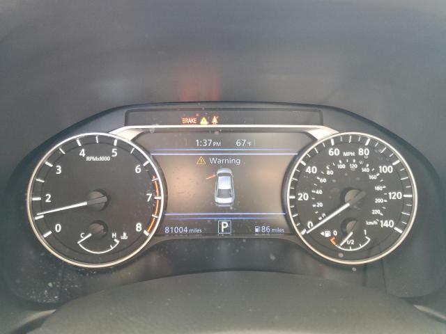 1N4BL4CV1KC180417 Nissan ALTIMA SR