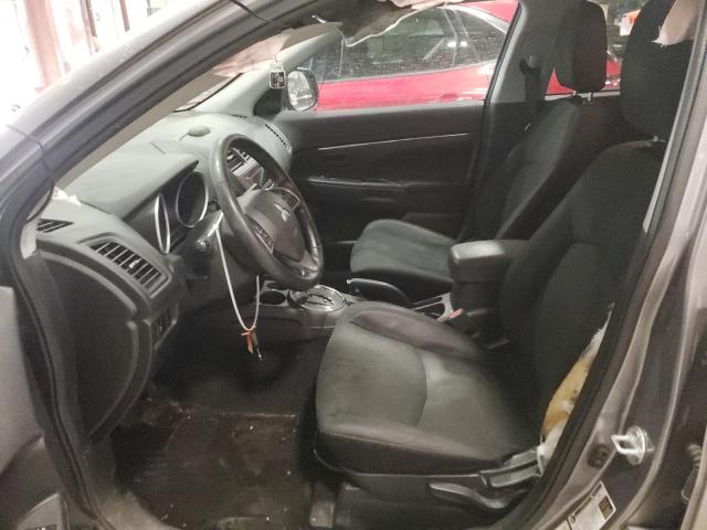 2015 MITSUBISHI OUTLANDER 4A4AP3AU3FE003305