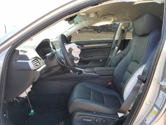 2022 HONDA ACCORD SPO 1HGCV1F40NA102075