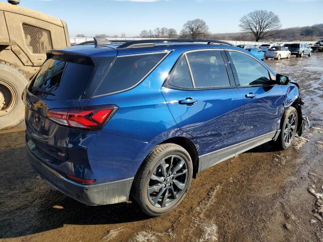 2022 CHEVROLET EQUINOX RS 3GNAXWEV8NS209937
