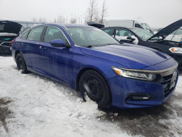 2019 HONDA ACCORD SPO 1HGCV1F35KA803150