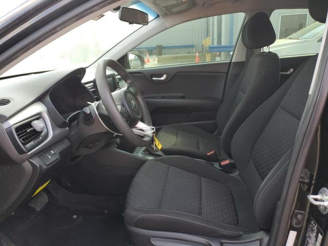 3KPA24AD8LE327359 KIA Rio