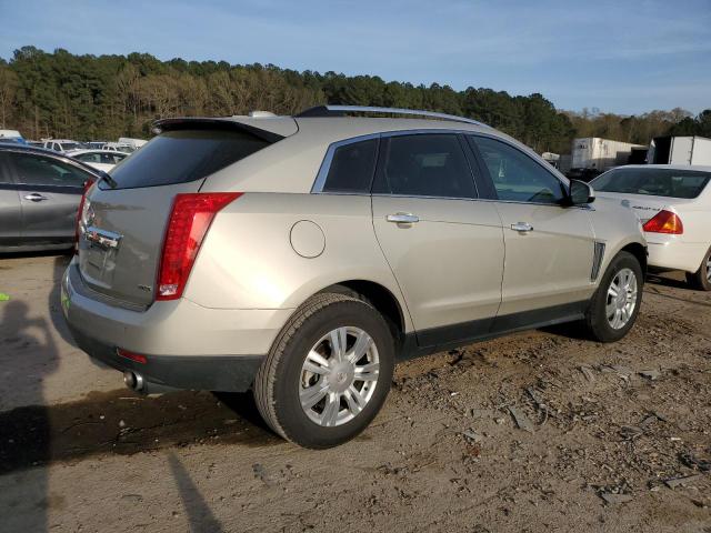3GYFNBE37GS515617 Cadillac Srx Luxury Collection